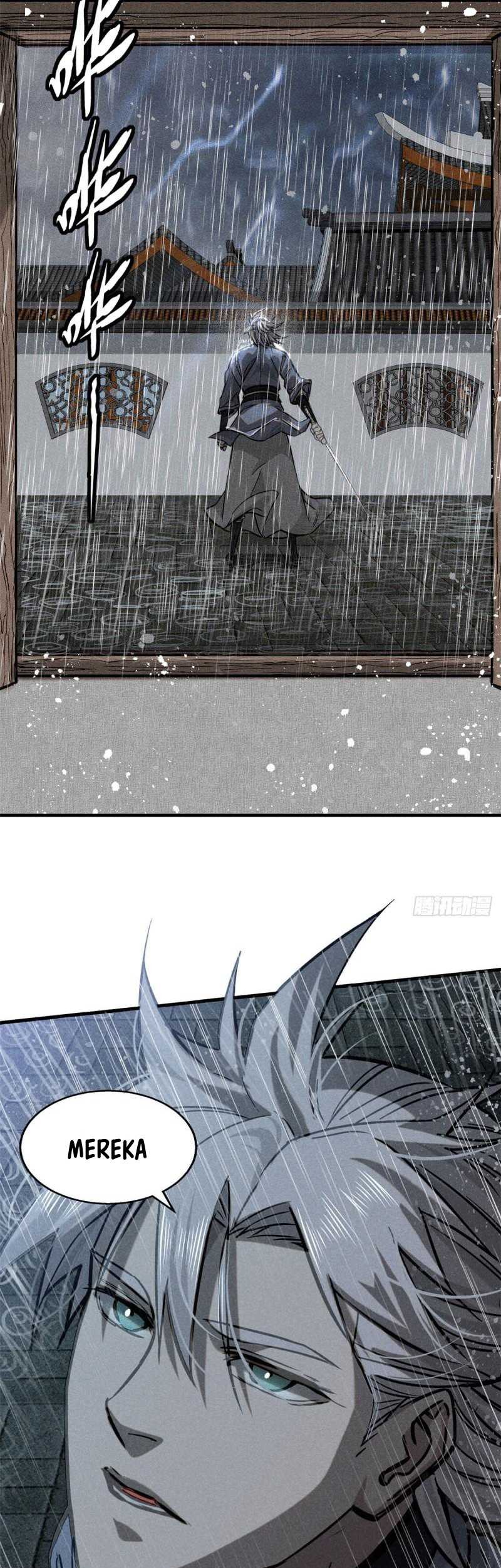 A Demonic Heart Chapter 50 Gambar 13
