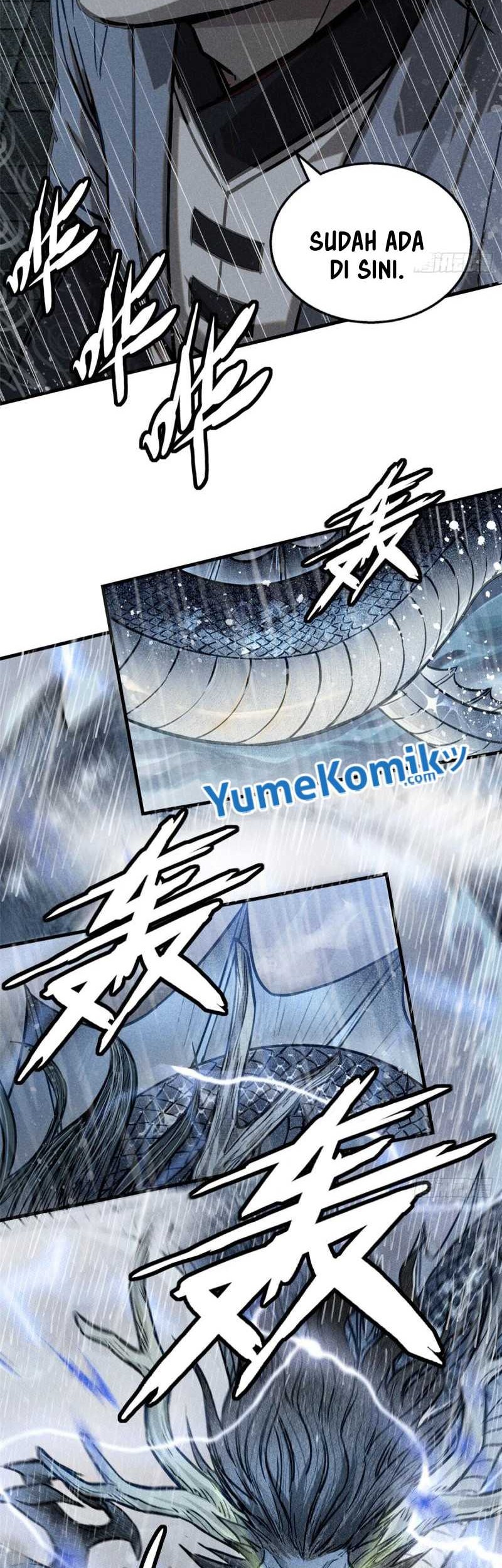 A Demonic Heart Chapter 50 Gambar 14