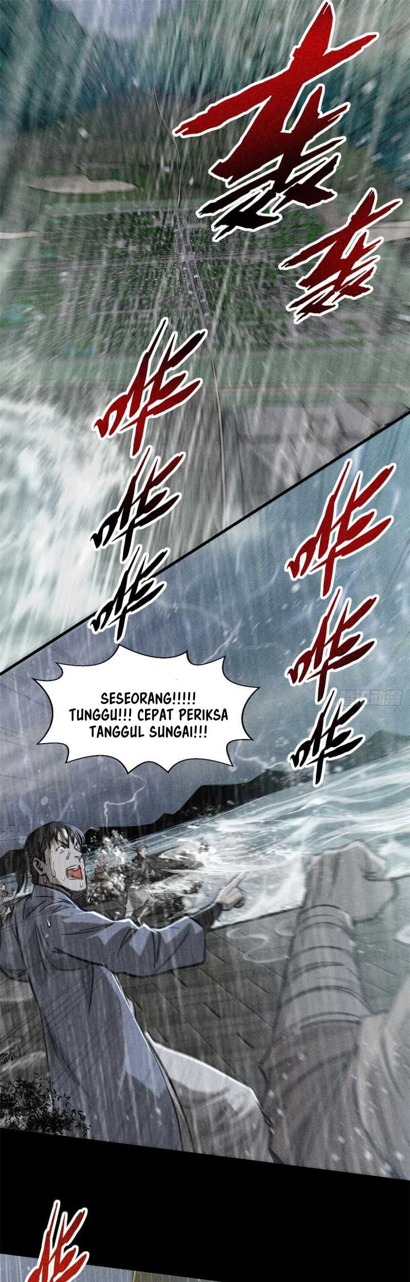 A Demonic Heart Chapter 50 Gambar 18