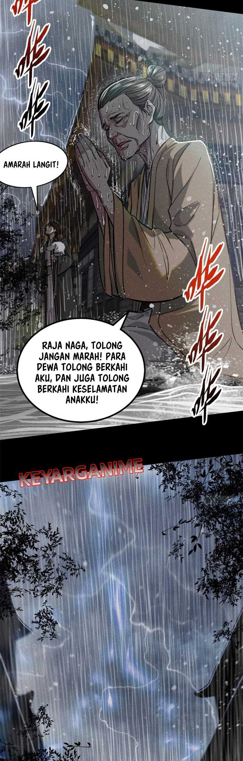A Demonic Heart Chapter 50 Gambar 19