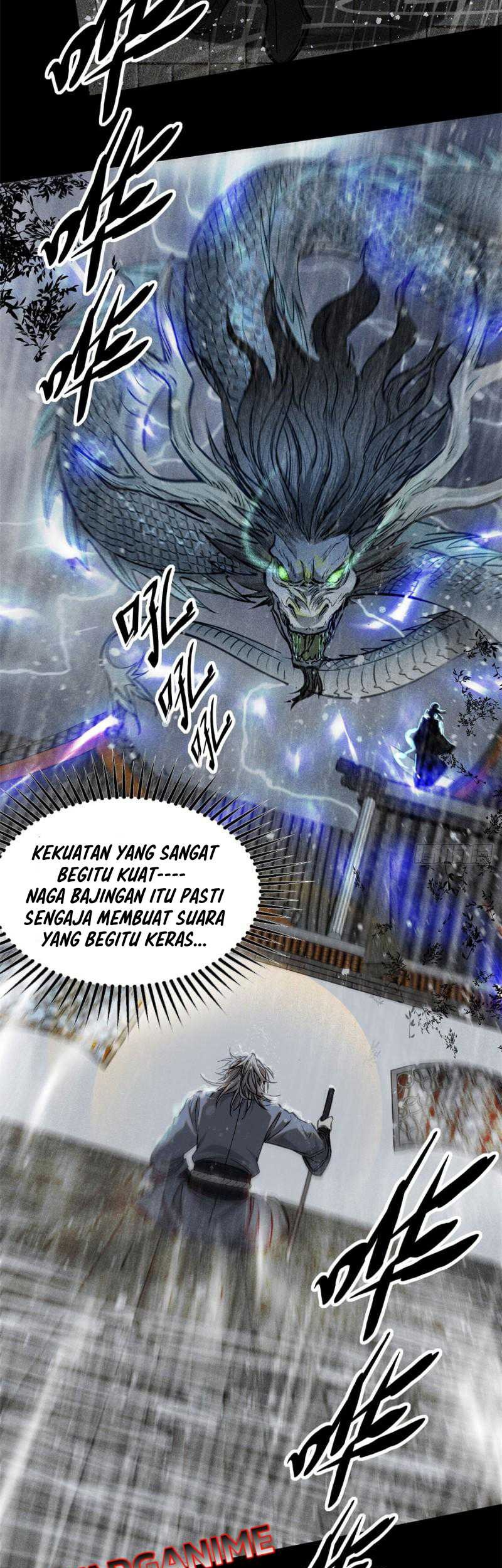 A Demonic Heart Chapter 50 Gambar 21