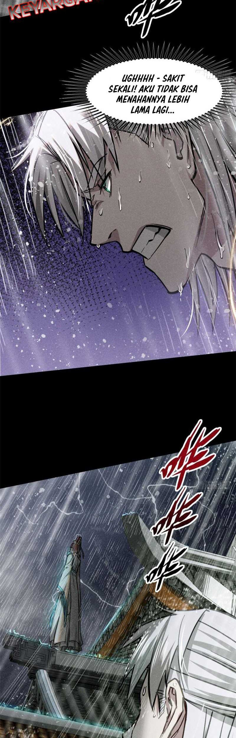 A Demonic Heart Chapter 50 Gambar 22
