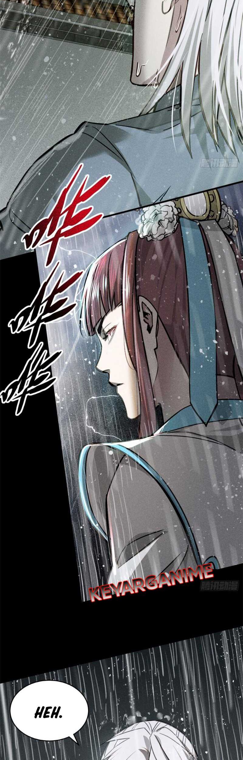 A Demonic Heart Chapter 50 Gambar 23