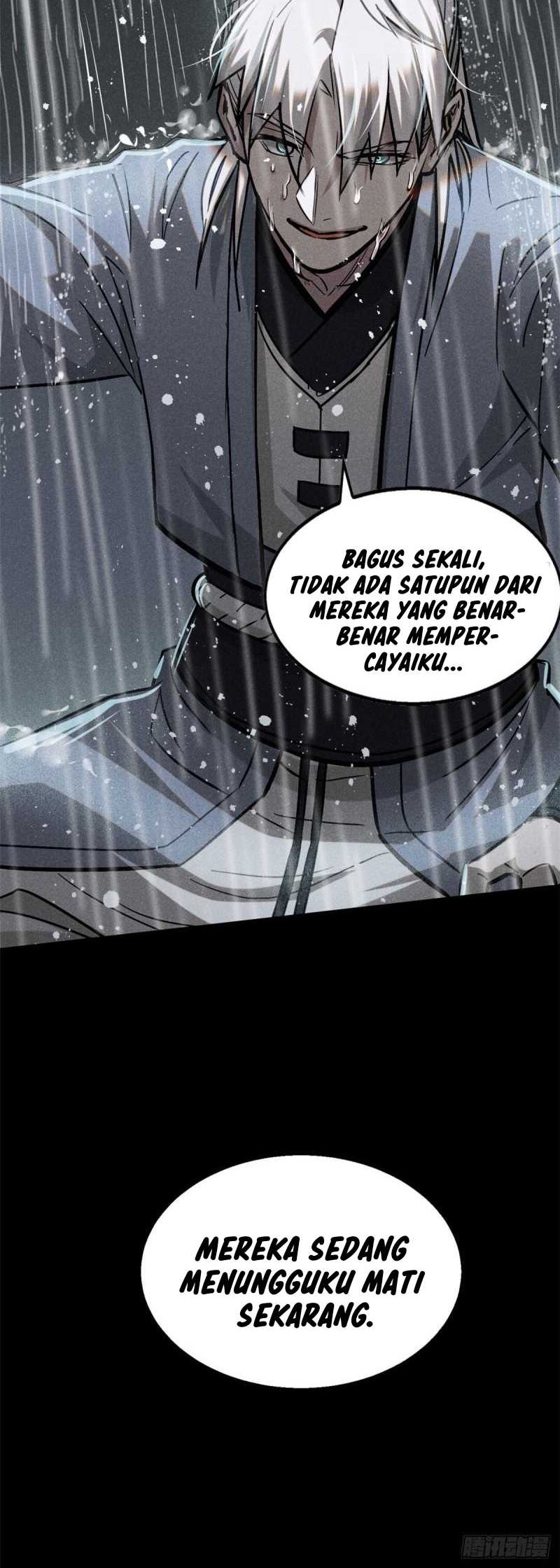 A Demonic Heart Chapter 50 Gambar 24