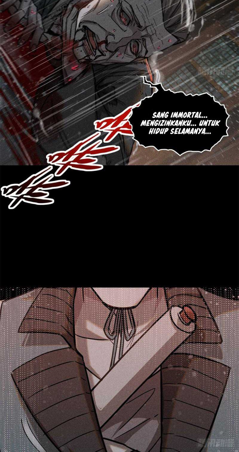 A Demonic Heart Chapter 49 Gambar 7