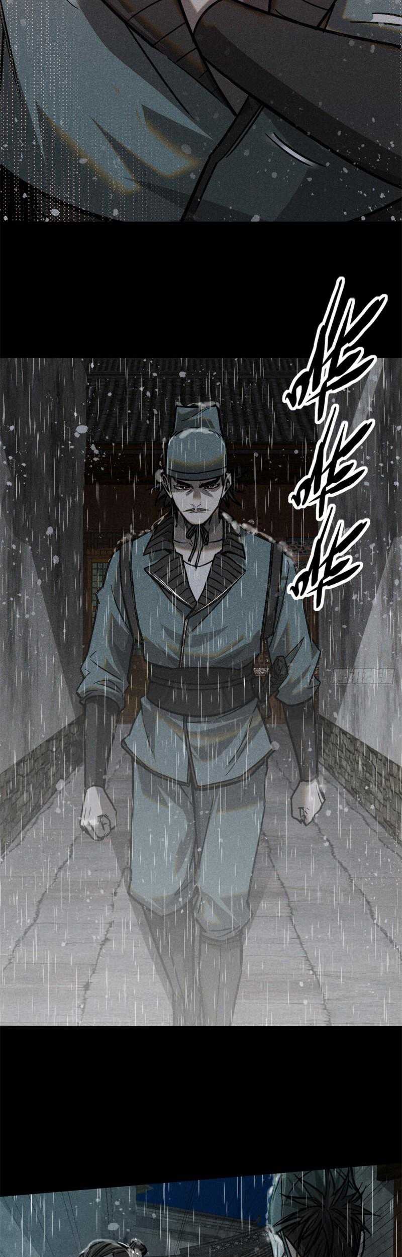 A Demonic Heart Chapter 49 Gambar 8