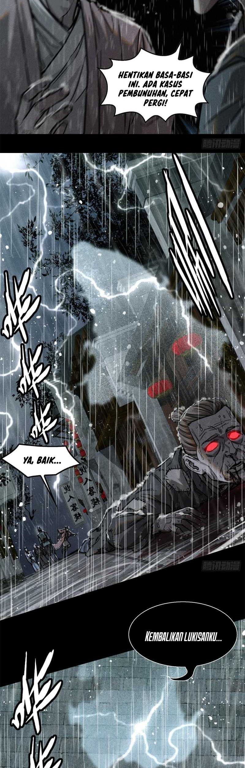 A Demonic Heart Chapter 49 Gambar 10