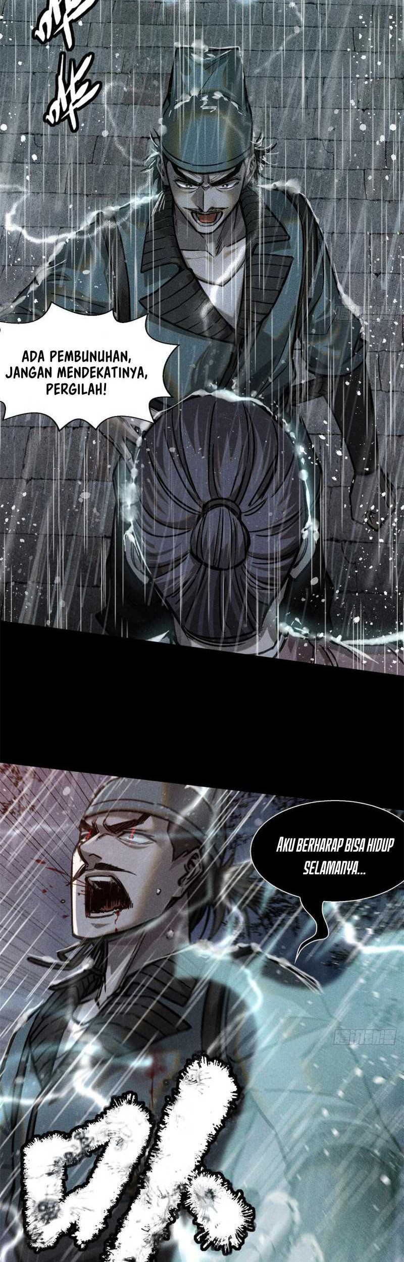 A Demonic Heart Chapter 49 Gambar 11
