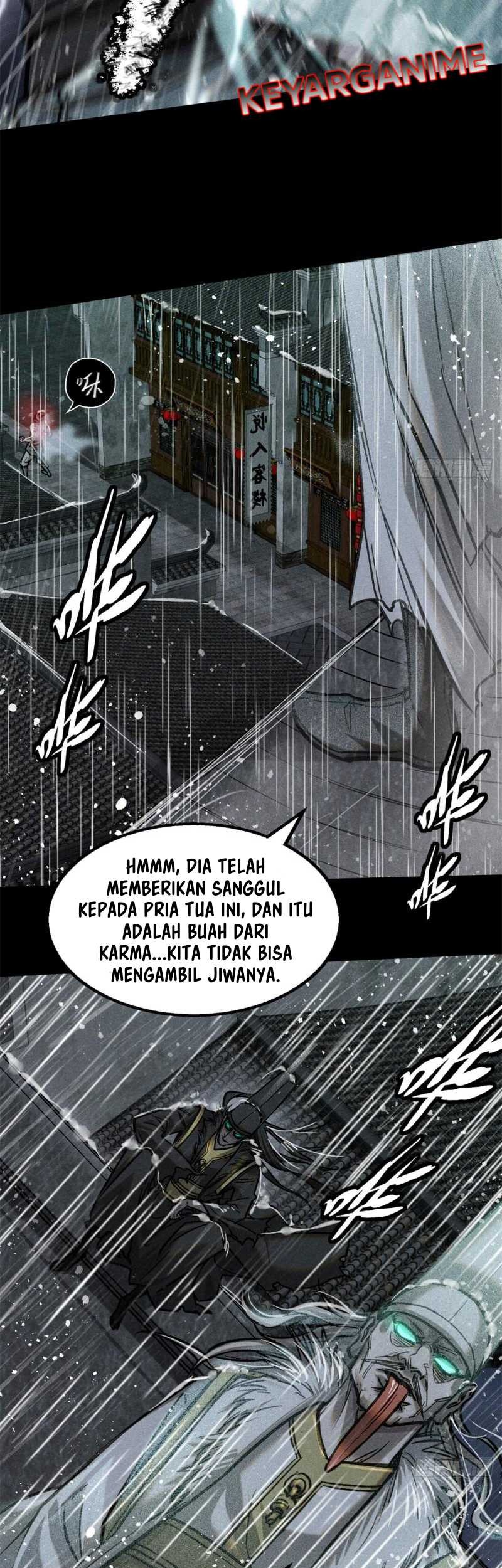 A Demonic Heart Chapter 49 Gambar 12