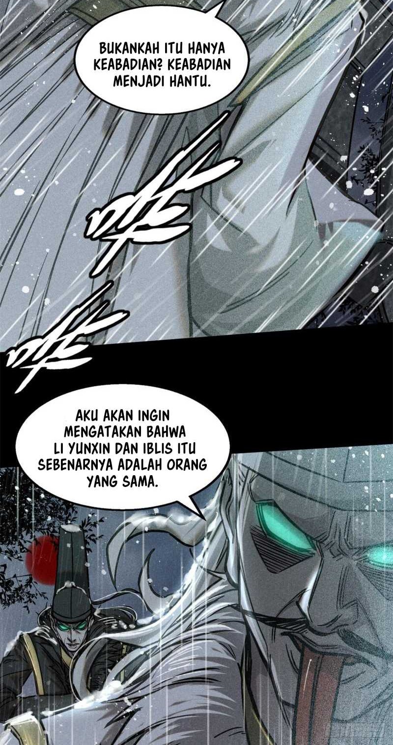 A Demonic Heart Chapter 49 Gambar 13