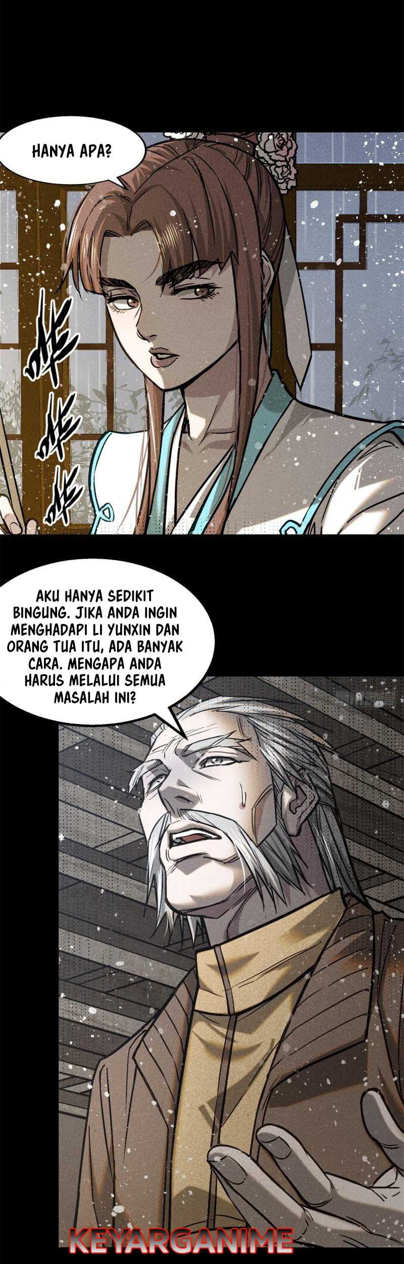 A Demonic Heart Chapter 49 Gambar 14