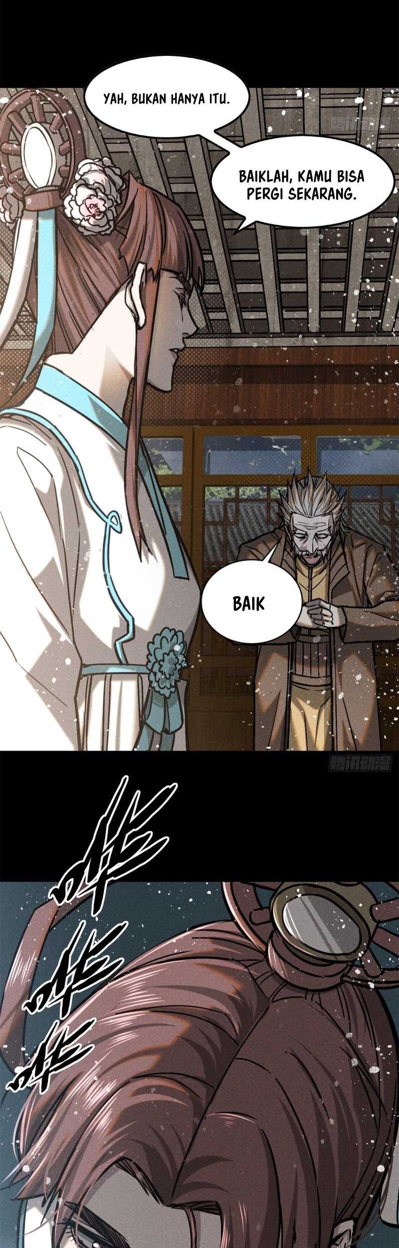 A Demonic Heart Chapter 49 Gambar 15
