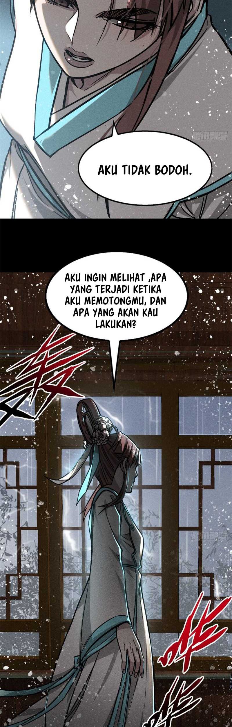 A Demonic Heart Chapter 49 Gambar 16