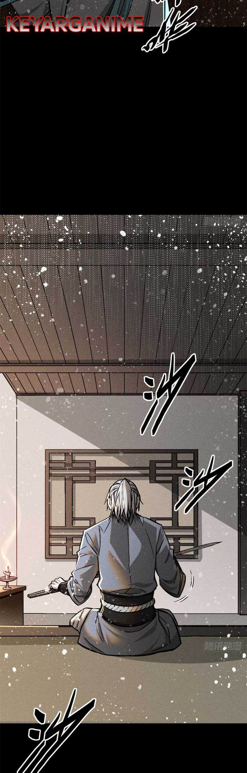 A Demonic Heart Chapter 49 Gambar 17