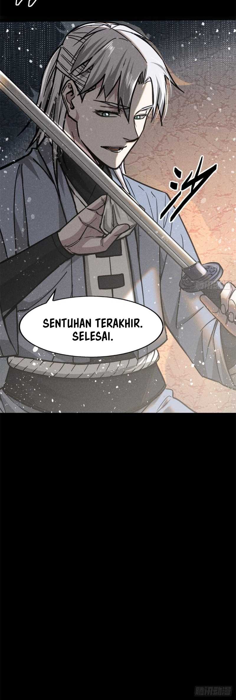 A Demonic Heart Chapter 49 Gambar 18