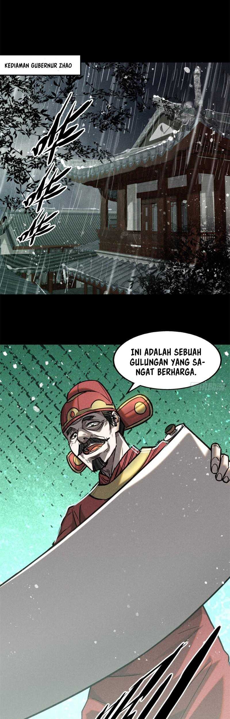 A Demonic Heart Chapter 49 Gambar 19
