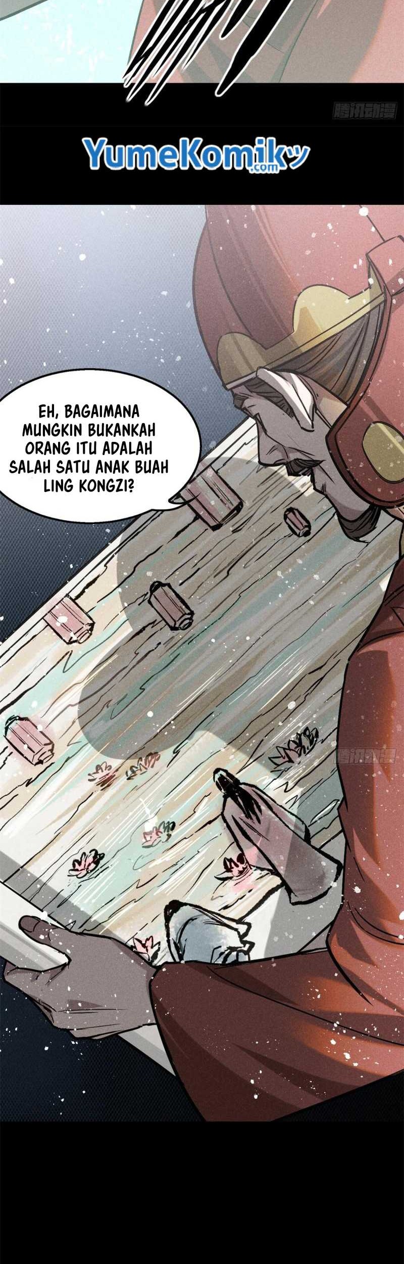 A Demonic Heart Chapter 49 Gambar 20