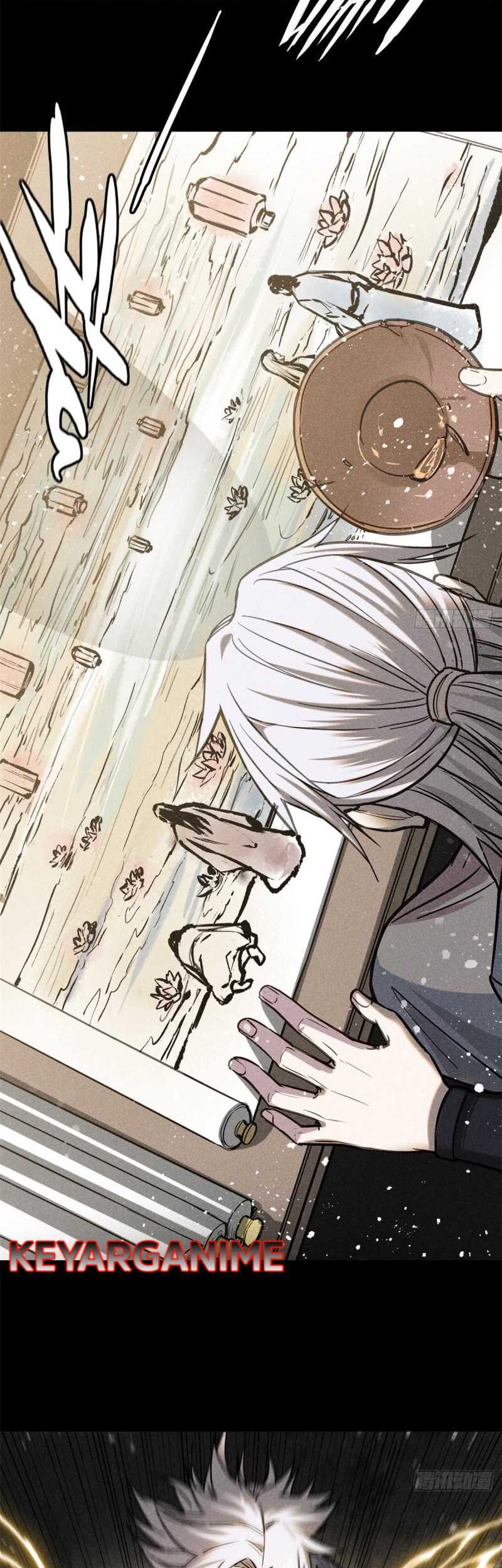 A Demonic Heart Chapter 48 Gambar 5