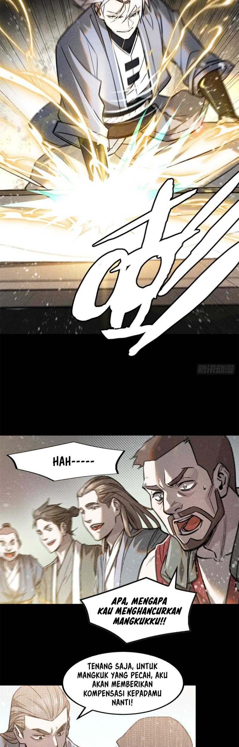 A Demonic Heart Chapter 48 Gambar 6