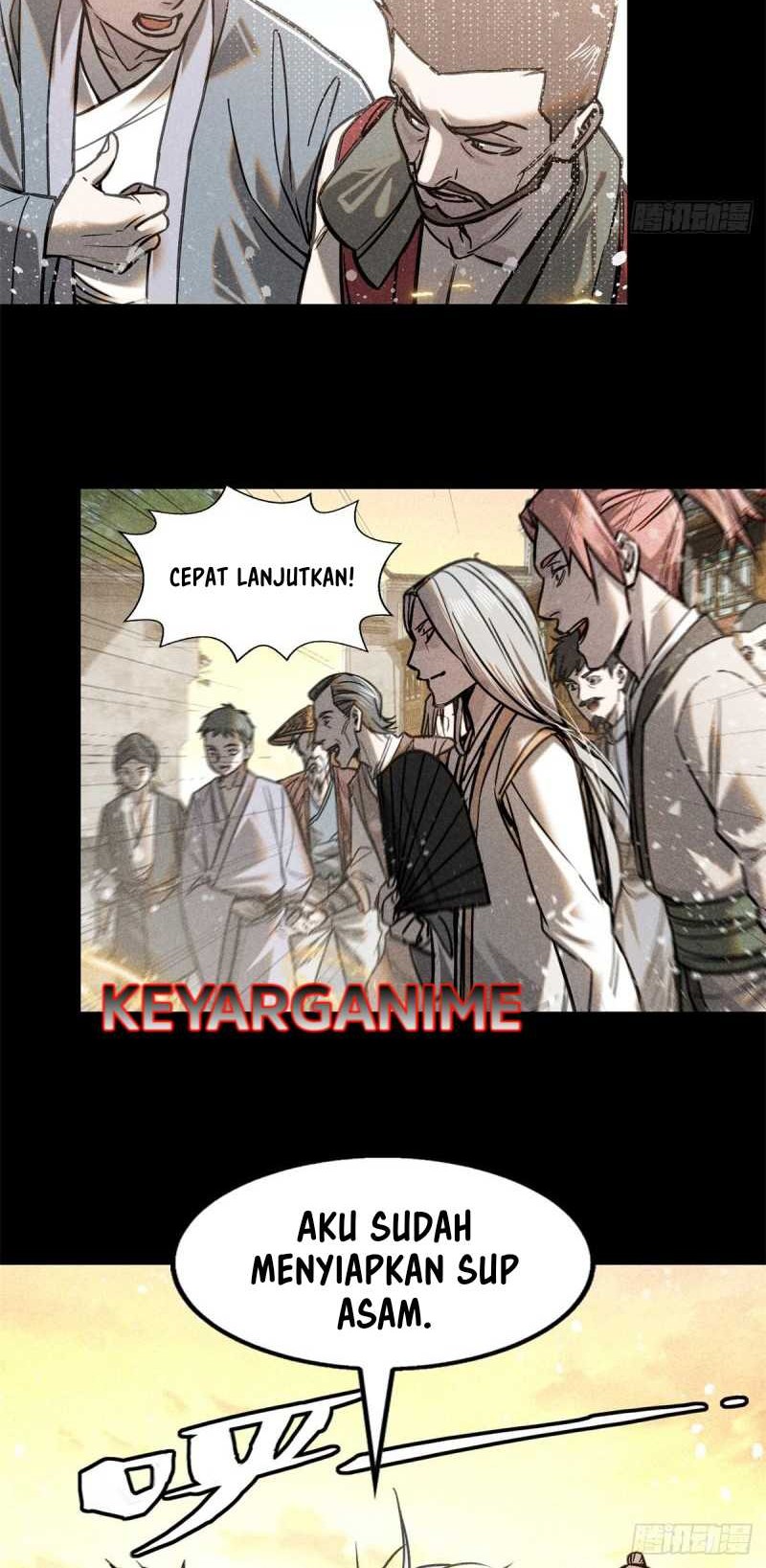 A Demonic Heart Chapter 48 Gambar 7