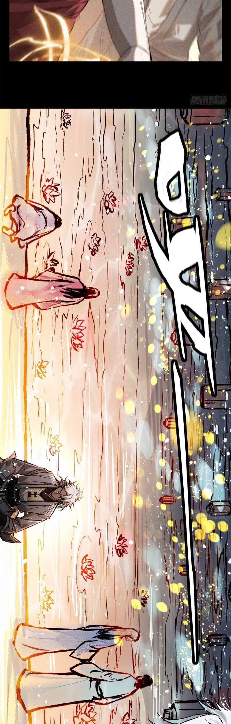 A Demonic Heart Chapter 48 Gambar 10