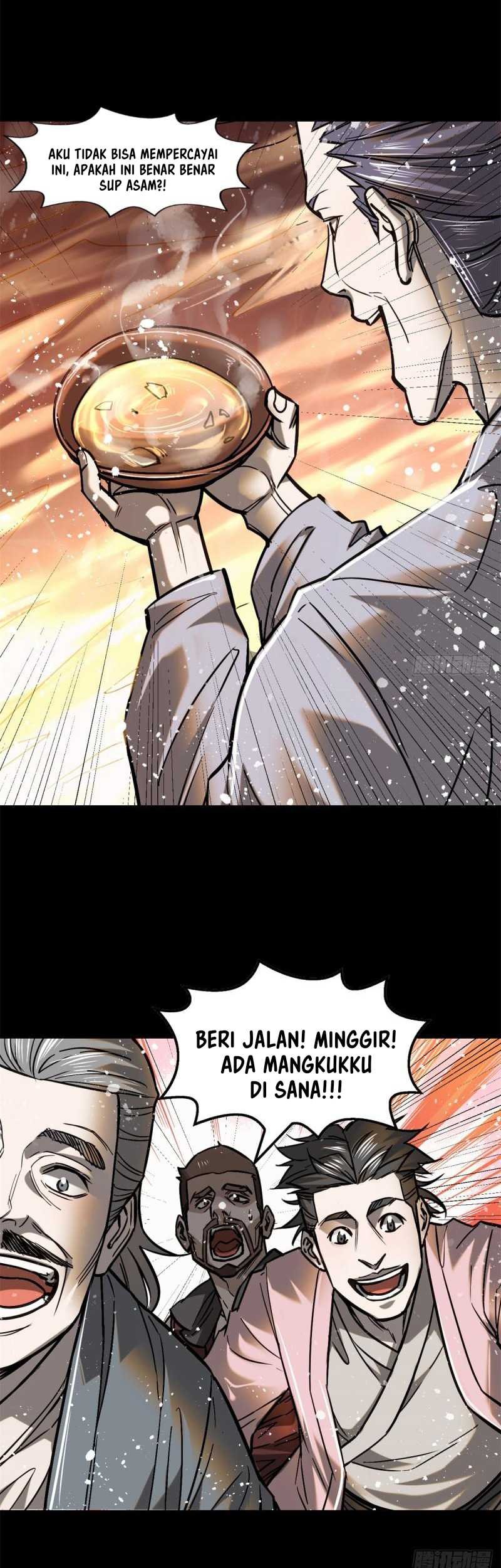 A Demonic Heart Chapter 48 Gambar 12