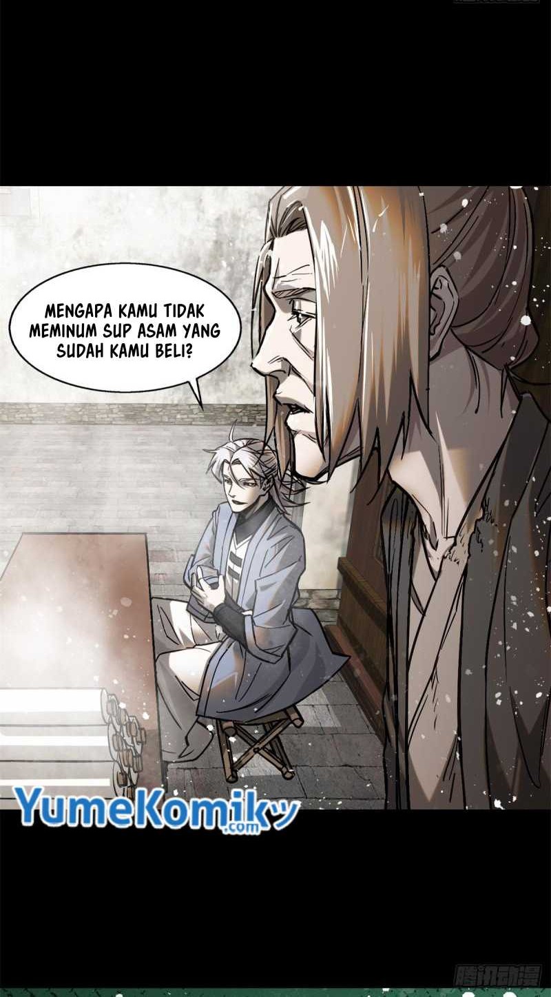 A Demonic Heart Chapter 48 Gambar 13