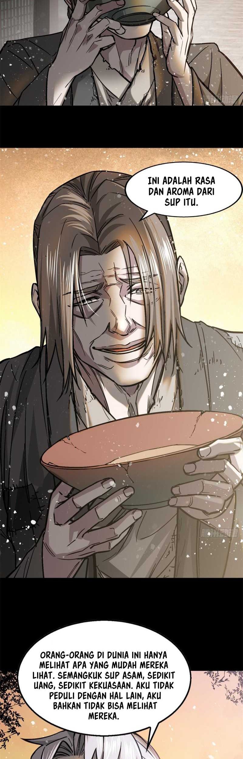 A Demonic Heart Chapter 48 Gambar 15