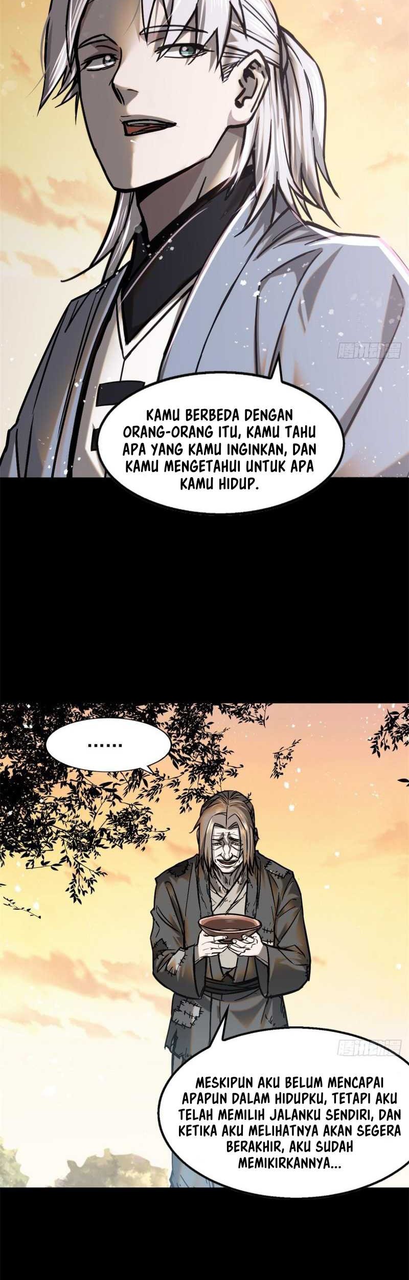 A Demonic Heart Chapter 48 Gambar 16