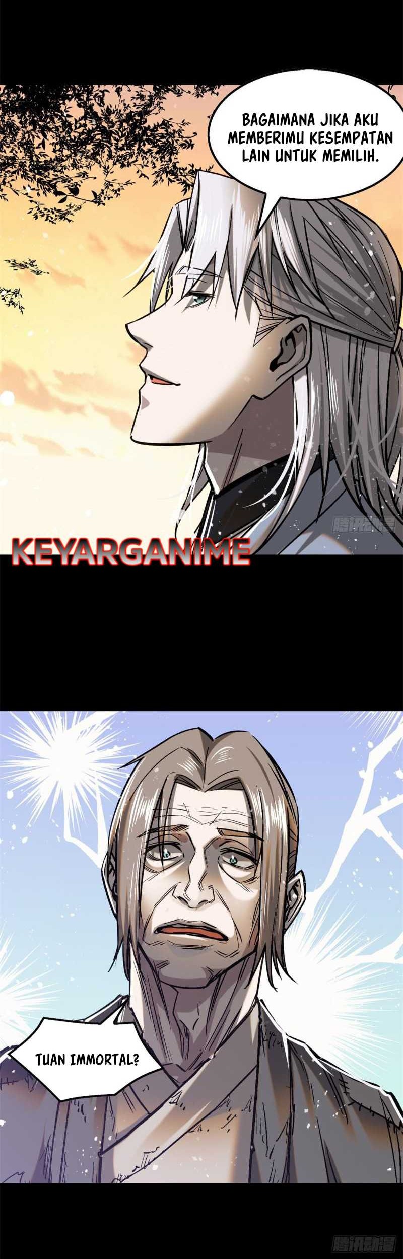 A Demonic Heart Chapter 48 Gambar 17