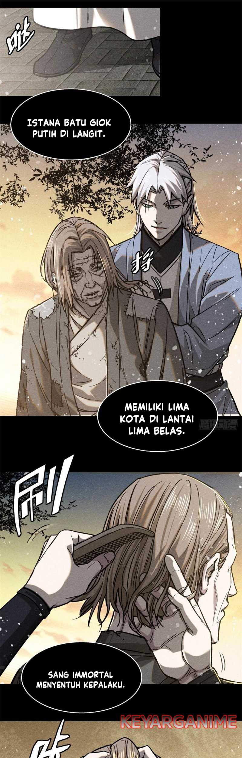 A Demonic Heart Chapter 48 Gambar 18