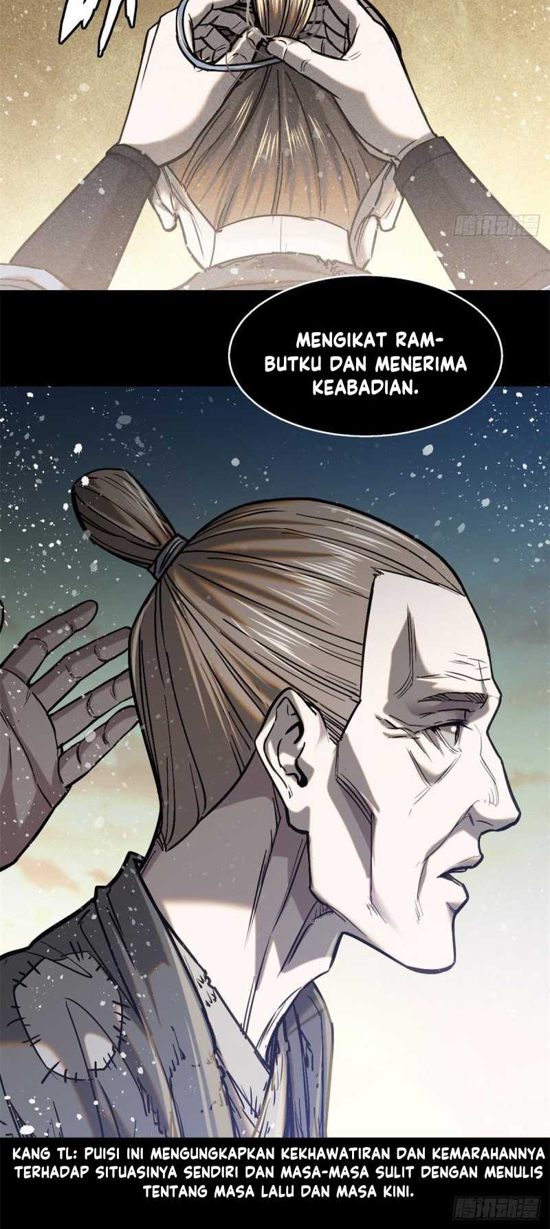 A Demonic Heart Chapter 48 Gambar 19