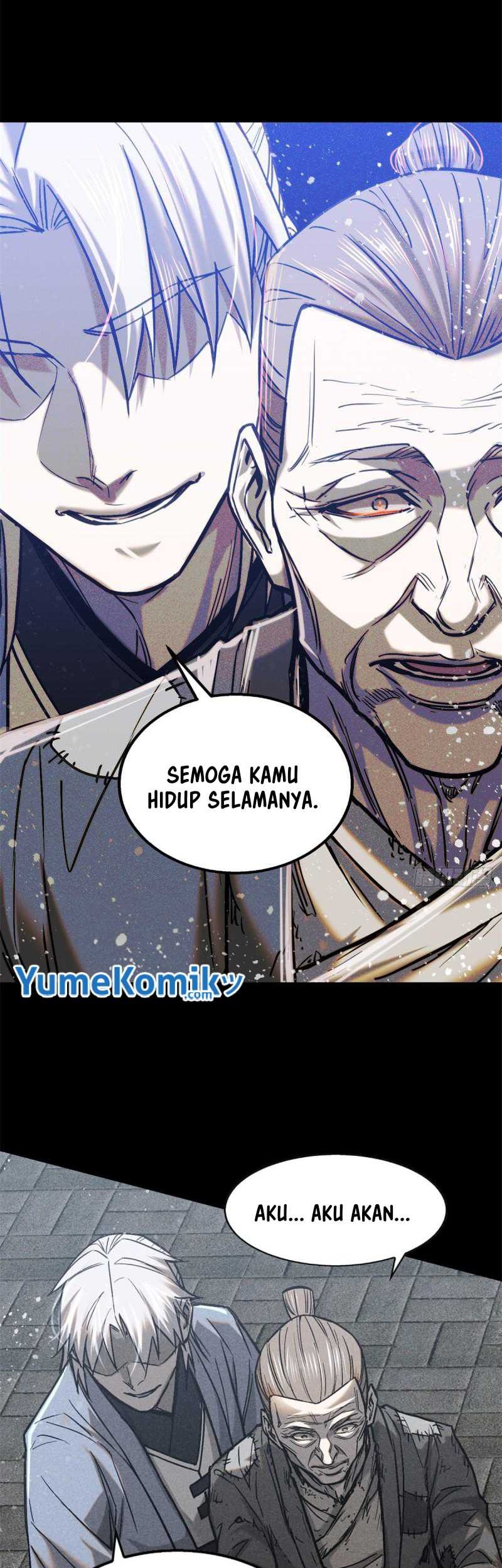 A Demonic Heart Chapter 48 Gambar 20
