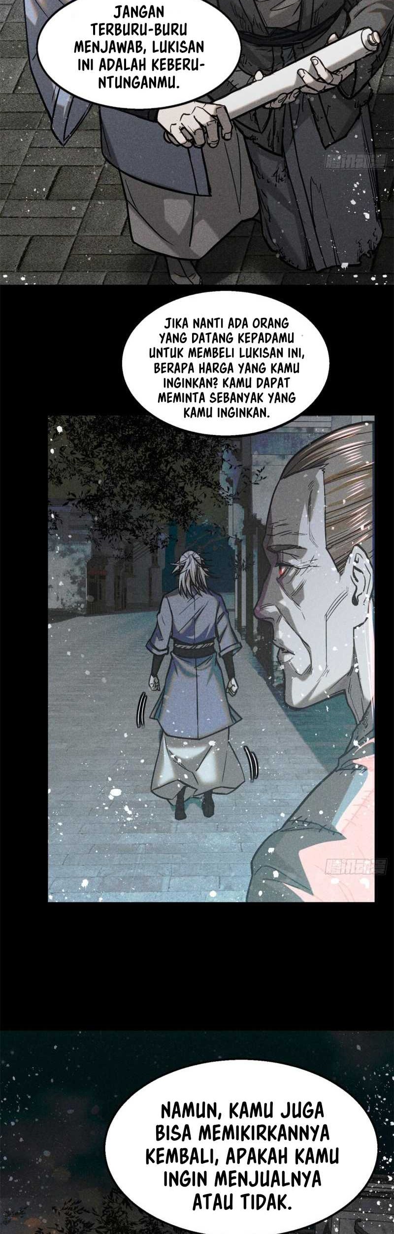 A Demonic Heart Chapter 48 Gambar 21