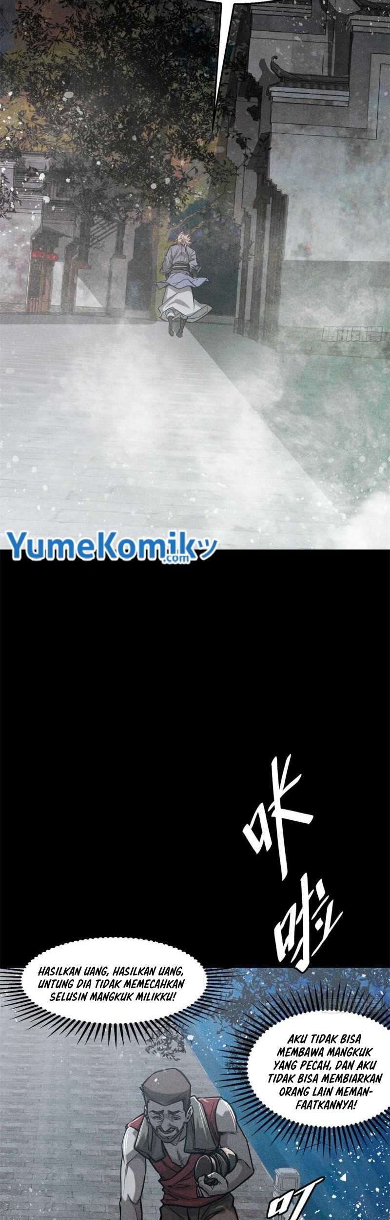 A Demonic Heart Chapter 48 Gambar 22