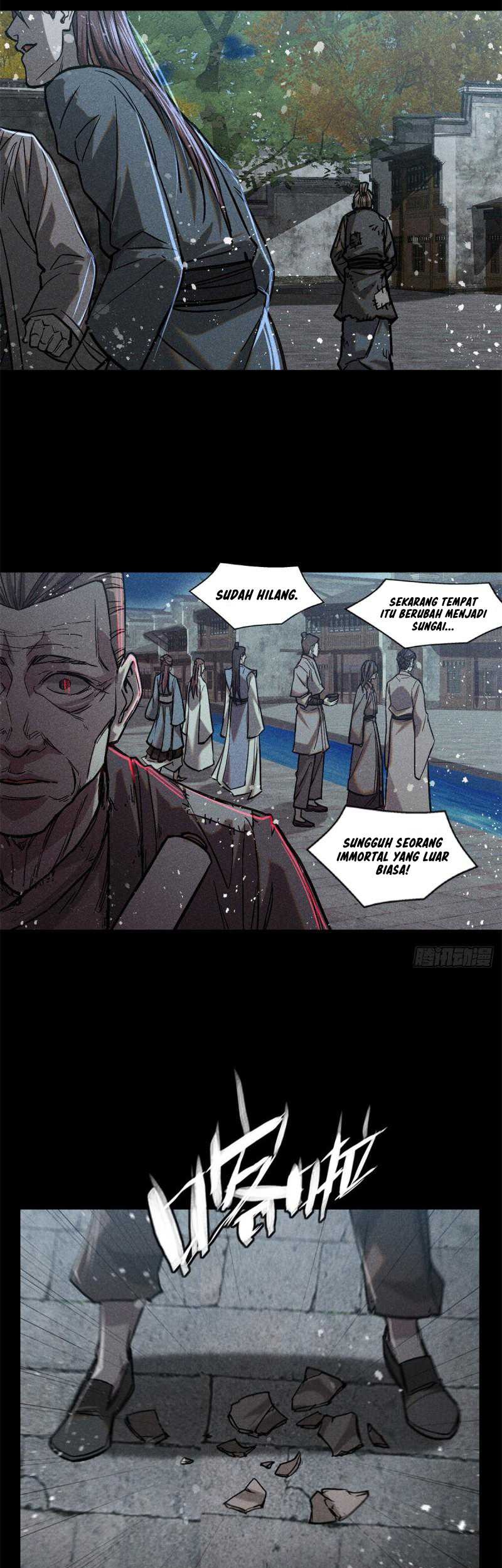 A Demonic Heart Chapter 48 Gambar 24