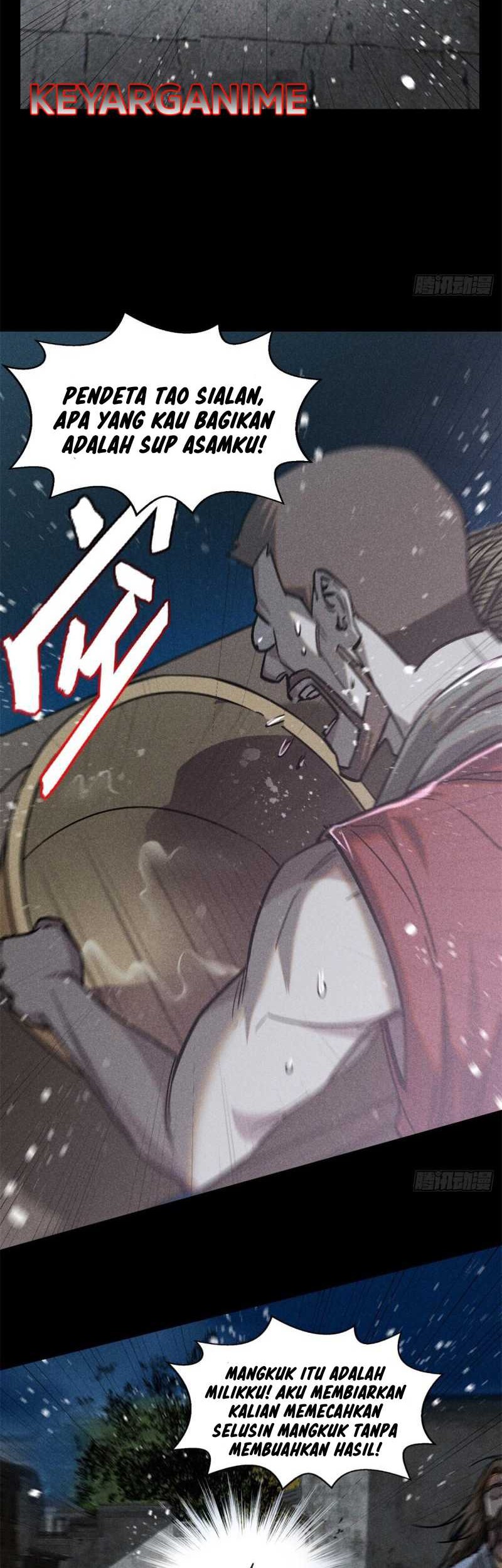 A Demonic Heart Chapter 48 Gambar 25