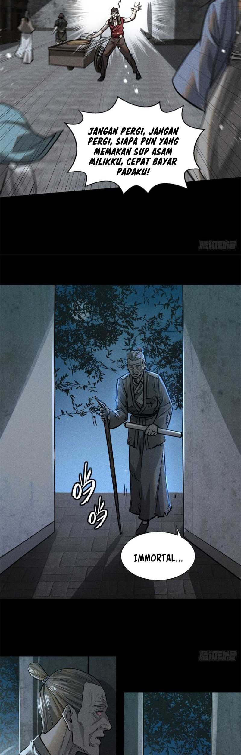A Demonic Heart Chapter 48 Gambar 26