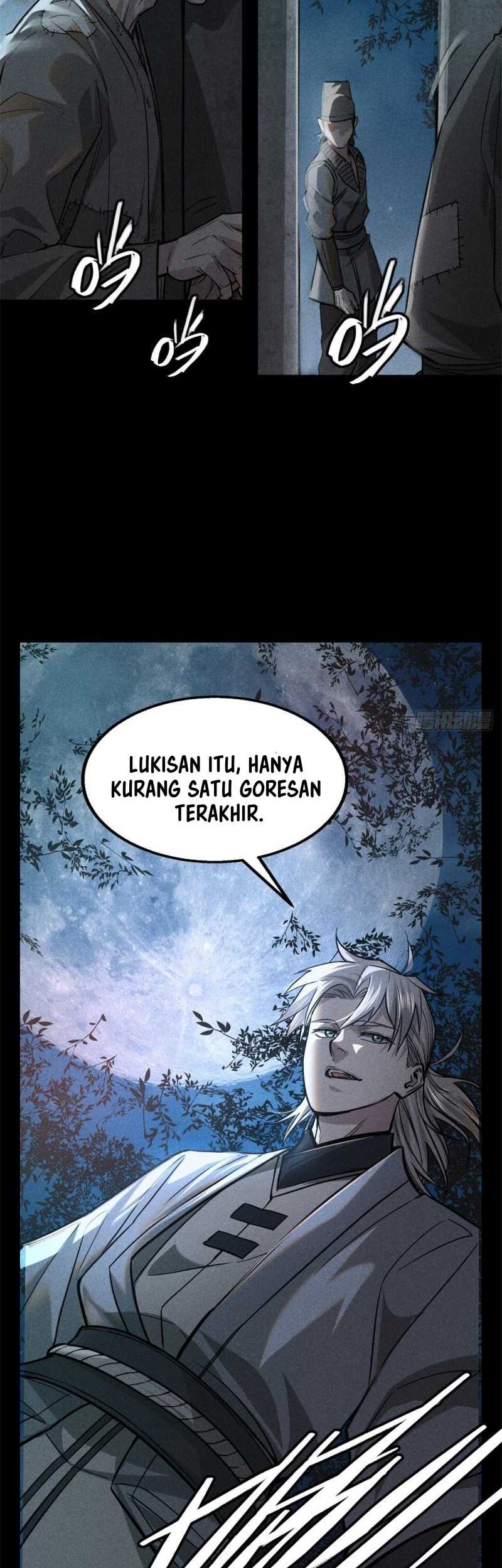 A Demonic Heart Chapter 48 Gambar 27