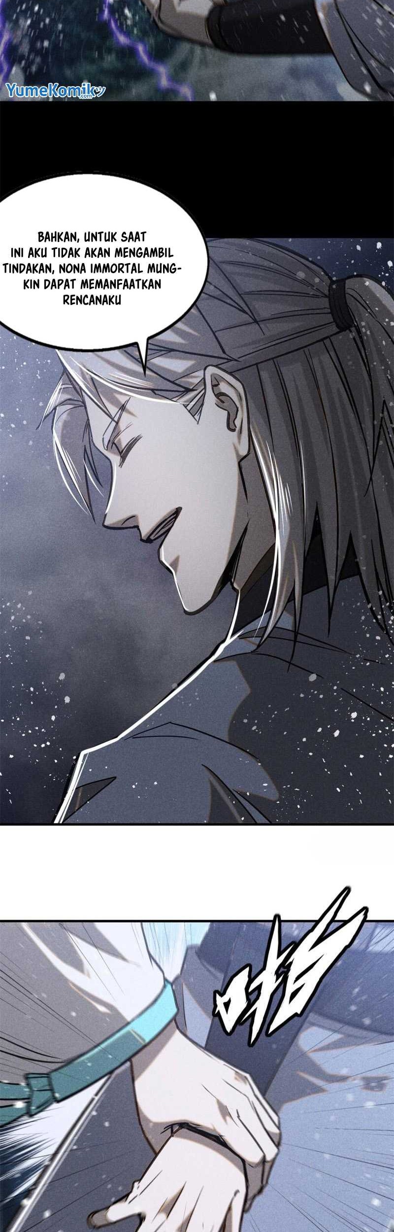 A Demonic Heart Chapter 47 Gambar 5