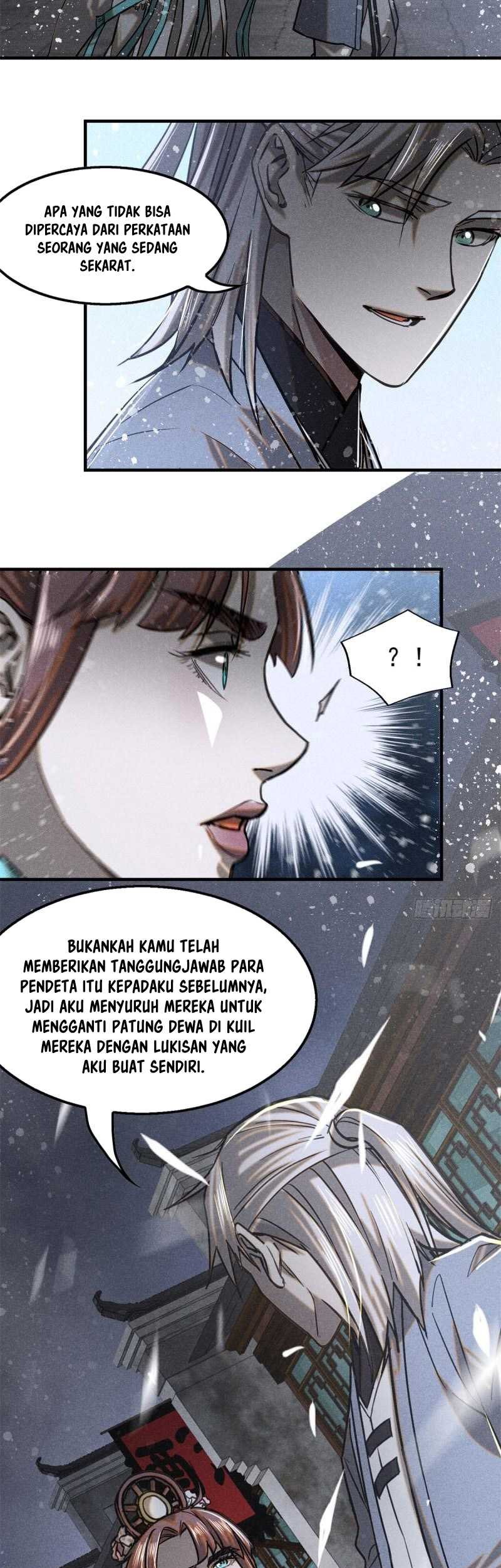 A Demonic Heart Chapter 47 Gambar 7