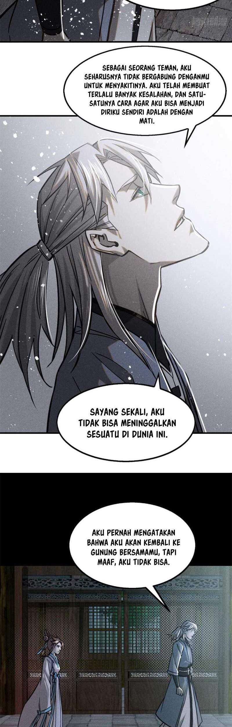 A Demonic Heart Chapter 47 Gambar 10