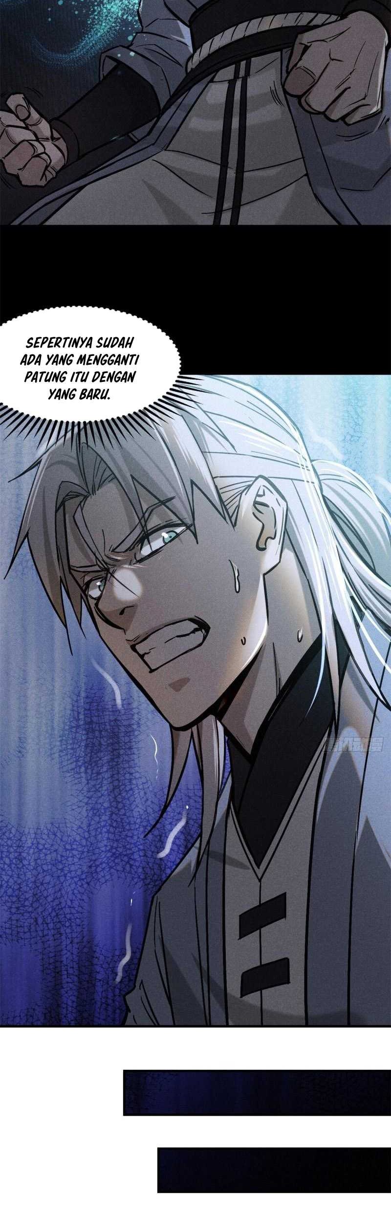 A Demonic Heart Chapter 47 Gambar 14