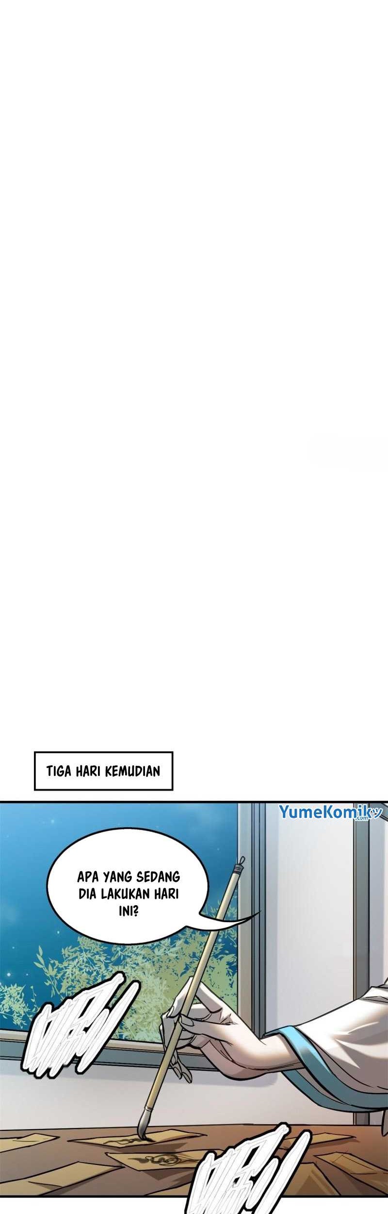 A Demonic Heart Chapter 47 Gambar 15