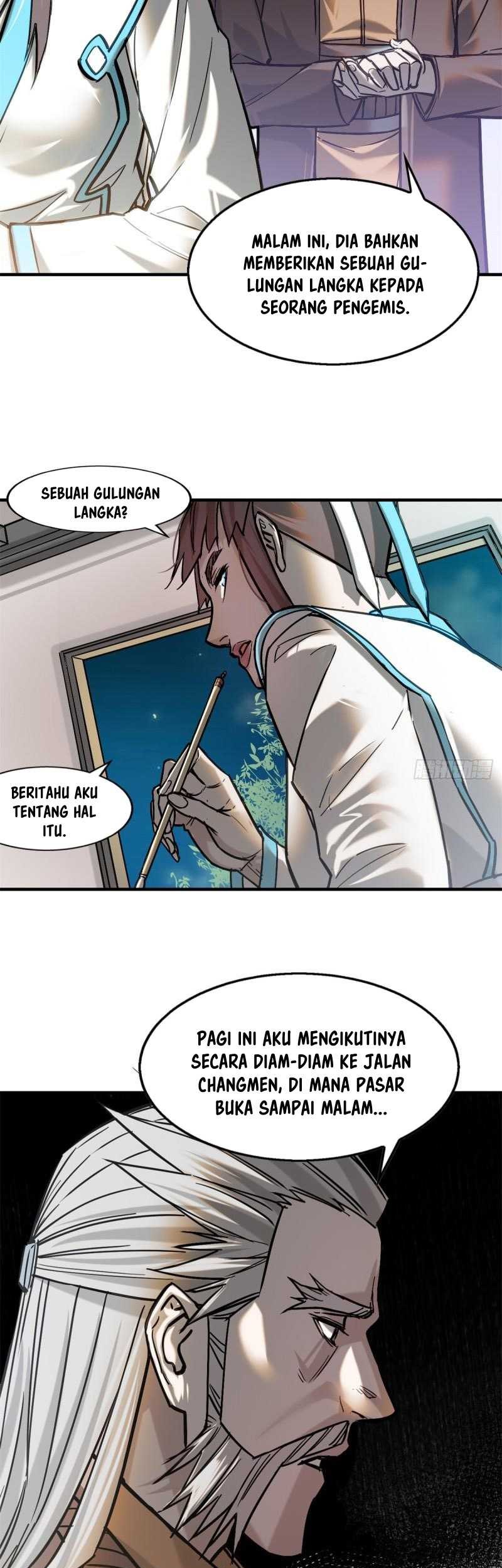 A Demonic Heart Chapter 47 Gambar 17