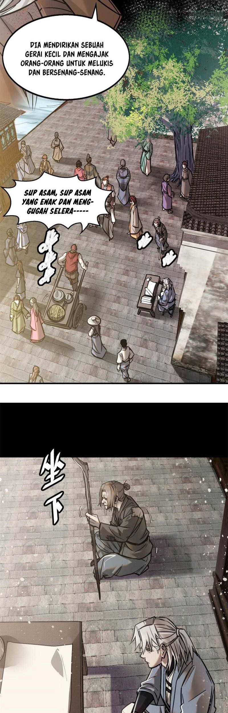 A Demonic Heart Chapter 47 Gambar 18