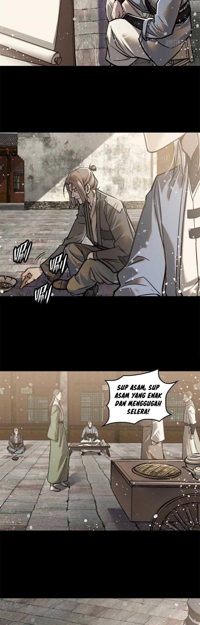A Demonic Heart Chapter 47 Gambar 19