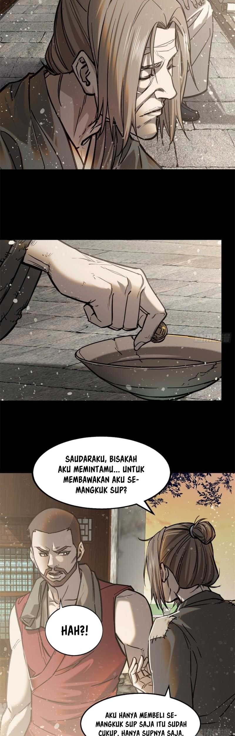A Demonic Heart Chapter 47 Gambar 22