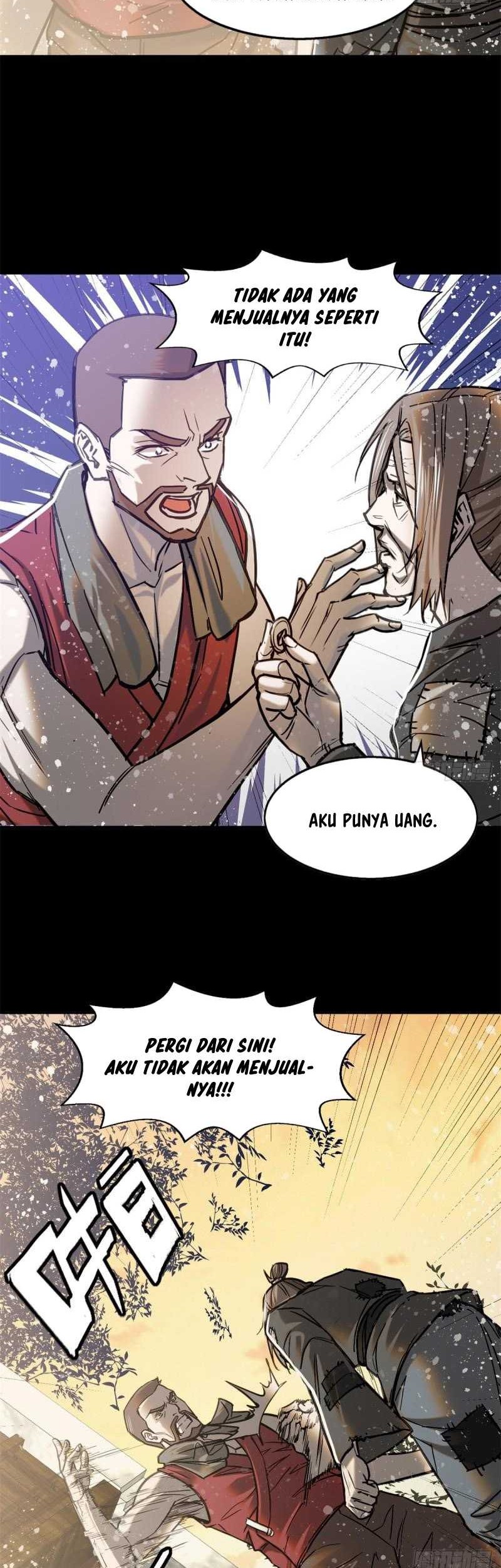 A Demonic Heart Chapter 47 Gambar 23