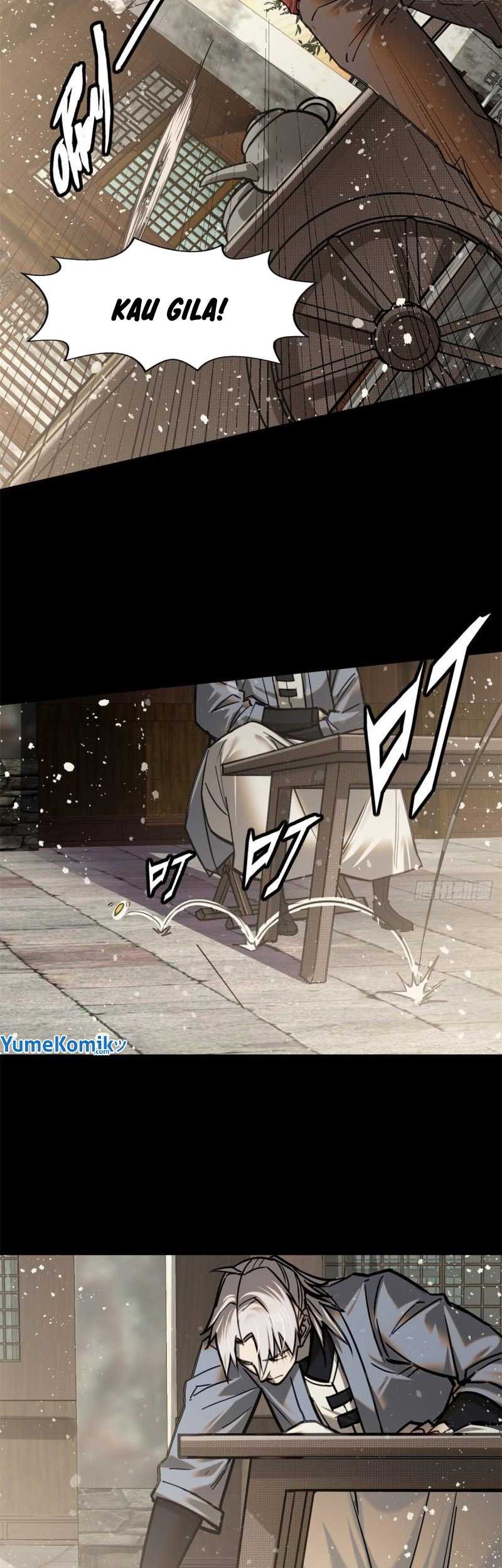 A Demonic Heart Chapter 47 Gambar 24